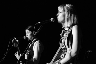 Larkin Poe